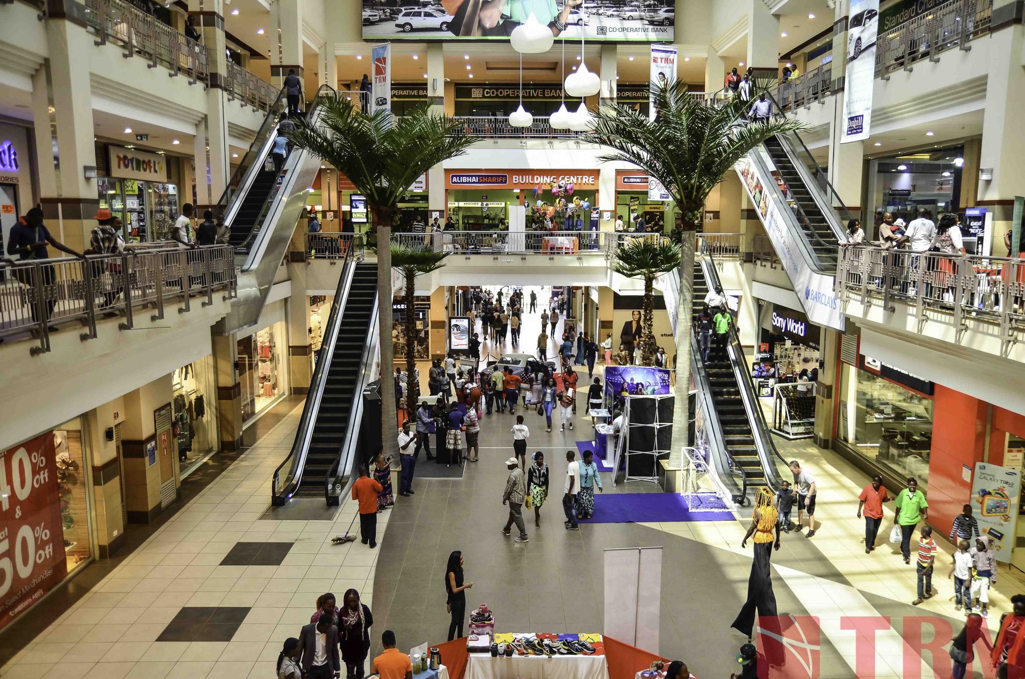 10 Top Shopping Malls in Nairobi in 2021 - travellerzee