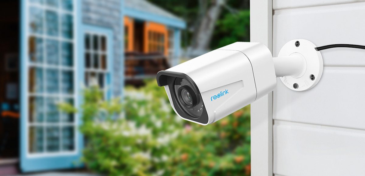 6 best Security Cameras for Home & Outdoor - travellerzee